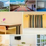 Sunshine Villa