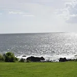 La Falaise Sea Front Villa
