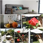 Aj Studio Apartment