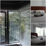 Aj Studio Apartment