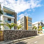 Penthouse 13 - One Bay Residence With Private Rooftop Terrace And Dip In Pool