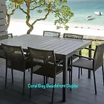 Coral Bay By Dream Escapes