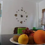 Aj Studio Apartment