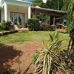 Villa Baie Diamant