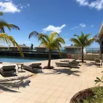 Apartment With A Sea View