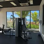 Apartment With A Sea View