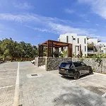 Ocean Terraces Apt A1 - Your Beachfront Bliss - Brand New