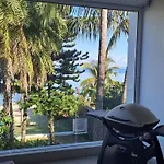 Caplage -Beach Front Luxury Apartment At Searock