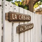 La Cabane Du Pecheur