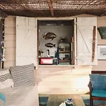 La Cabane Du Pecheur