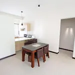 Nitzana Residences & Restaurant
