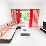Nitzana Residences & Restaurant