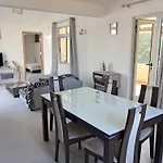 Riverside Holiday Home