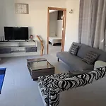 Riverside Holiday Home