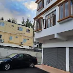 Citronella Villa Flic En Flac