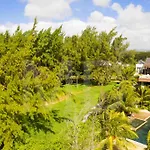 Beach Penthouse Belmare