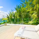 Beach Penthouse Belmare
