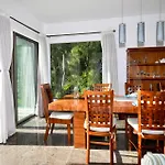 Beach Penthouse Belmare