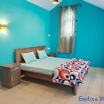 Residence Les Badamiers --- Exotica Villa