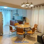 Residence Les Badamiers --- Exotica Villa