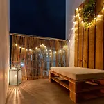 Lamarel Beach House