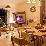 Lamarel Beach House