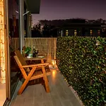 Lamarel Beach House