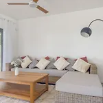 Villa Ki-Ma - Beachfront Stay At Trou-Aux-Biches