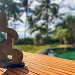 Villa Ki-Ma - Beachfront Stay At Trou-Aux-Biches
