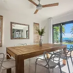 Villa Ki-Ma - Beachfront Stay At Trou-Aux-Biches