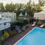 Oceanic Escape Beachfront