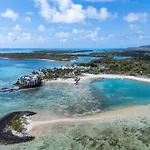 Shangri-La Le Touessrok, Mauritius