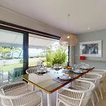 Les Estivales Beachfront Suites & Penthouses With Lov