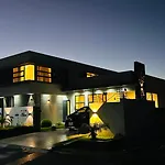 Villa Palmeras - 4 Bedrooms Ac Modern Luxury Villa