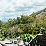 Villa Baki Luxury, Ocean View, Le Morne