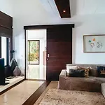 Villa Baki Luxury, Ocean View, Le Morne