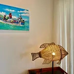 Beachfront Luxury 3 Bedrooms Apartment