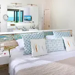 Beachfront & Pool Poste Lafayette