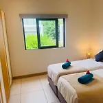 Latitude Luxury Seafront Apt
