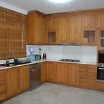 U & S Luxury Apartments Ltd
