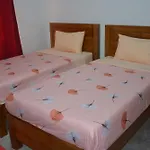 U & S Luxury Apartments Ltd