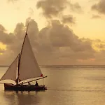 The St Regis Le Morne Resort, Mauritius