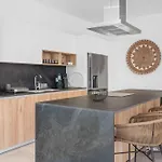 Sekoya - Exclusive Penthouse W Morne & Sea View