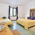 Auberge St Francois