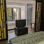 Two-Bedroom Apartment At \'Domaine Des Alizees Club & Spa\'