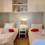 Bel Azur Beach Residence With Lov