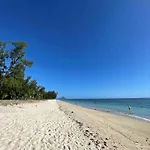 Sandy Shore
