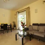 Jet Villa