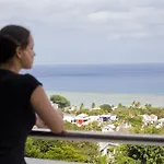 La Tourelle Ocean View Penthouse