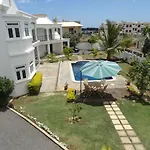 Villa Mauricia